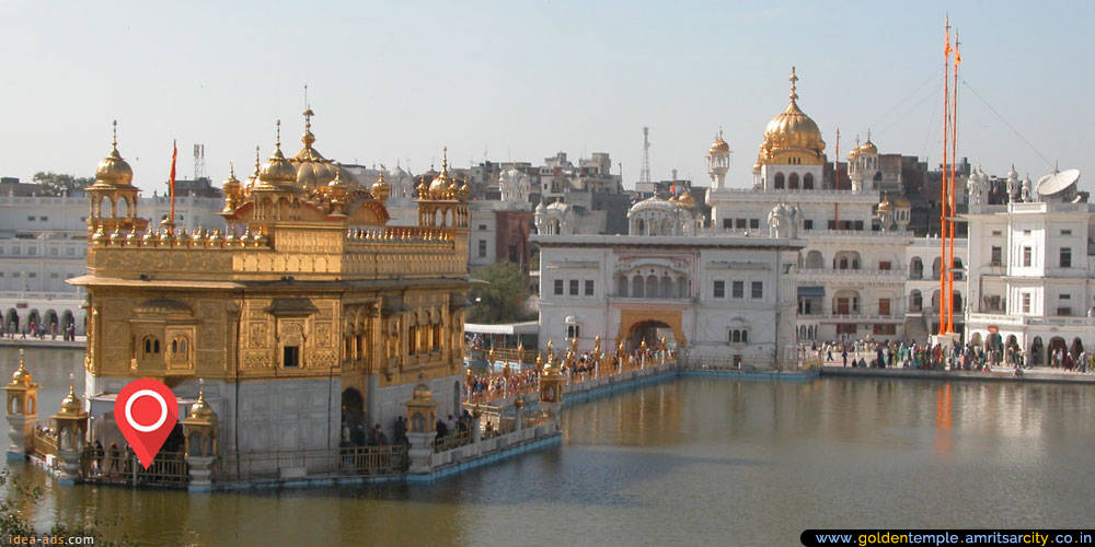 Har ki Pauri | Har ki Pauri Golden Temple | Amritsar