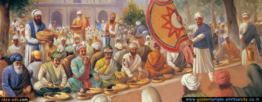 india painting images of golden temple amritsar