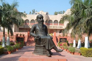 travel places amritsar Maharaja Ranjit Singh Museum