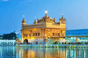 travel places amritsar tourist attractions amritsar