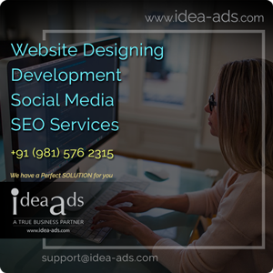 responsive and seo friendly web designing company in amritsar